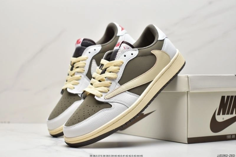 Soft Nxkx Jordan 203142