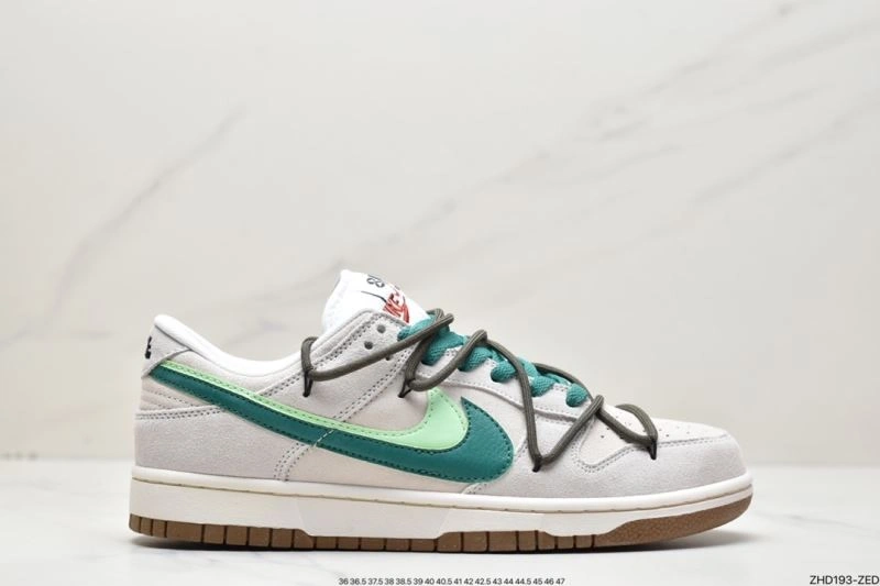 Soft Nxkx Dunk 204559