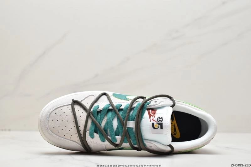 Soft Nxkx Dunk 204559