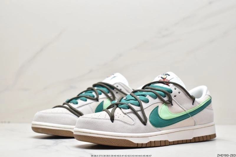 Soft Nxkx Dunk 204559