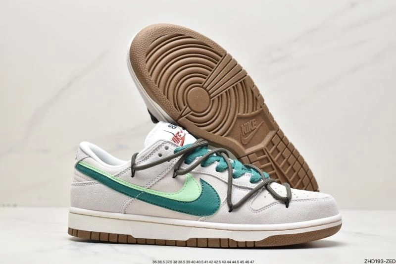 Soft Nxkx Dunk 204559