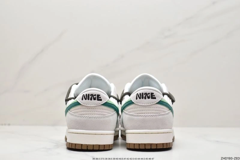 Soft Nxkx Dunk 204559