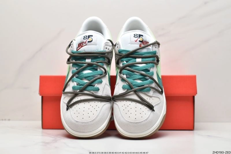 Soft Nxkx Dunk 204559