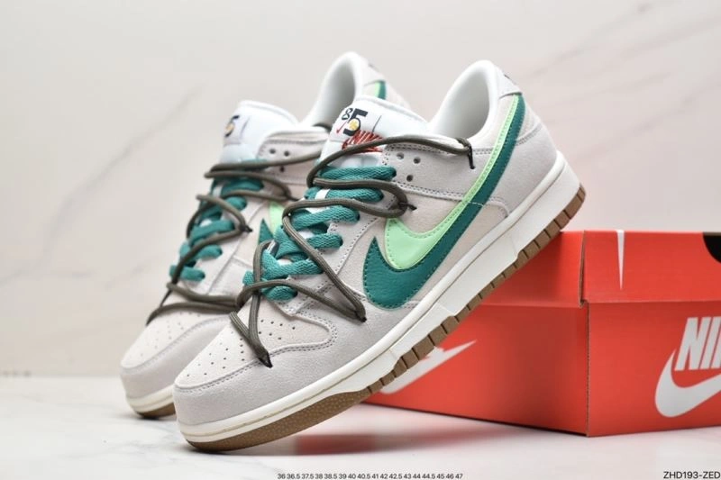 Soft Nxkx Dunk 204559