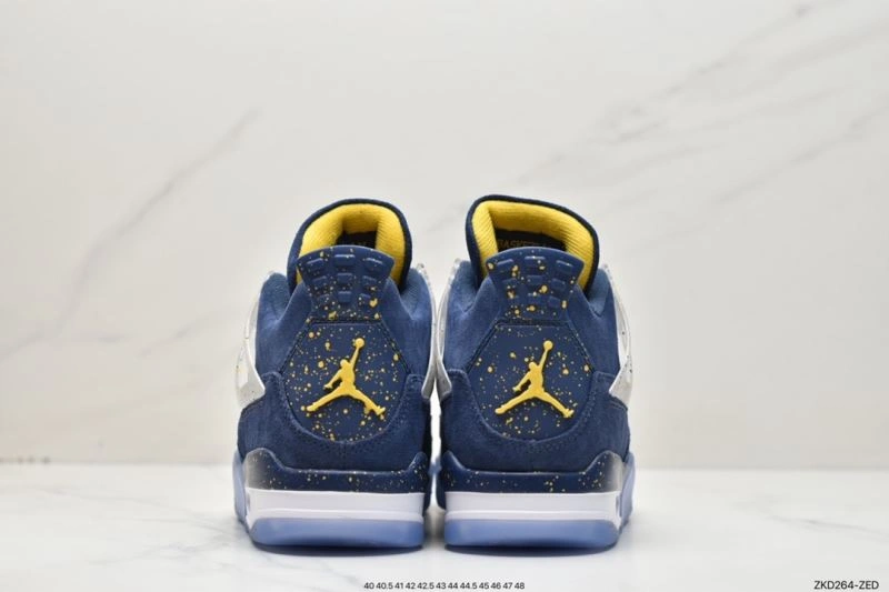 Nxkx Jordan Fashionable 203155