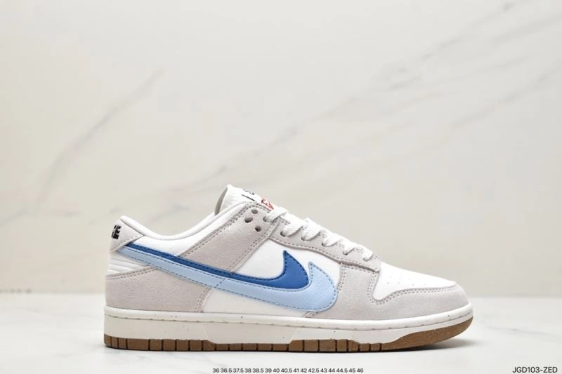Sleek Nxkx Dunk 204563