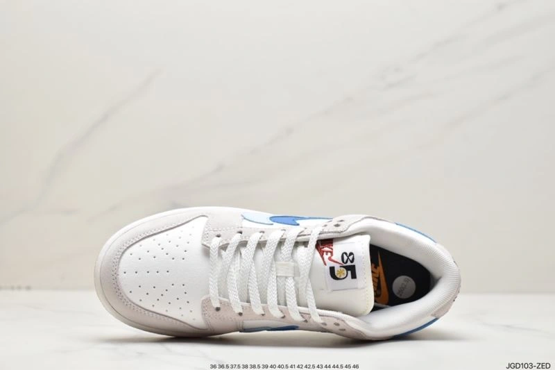 Sleek Nxkx Dunk 204563