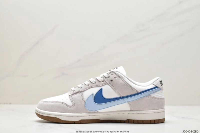 Sleek Nxkx Dunk 204563