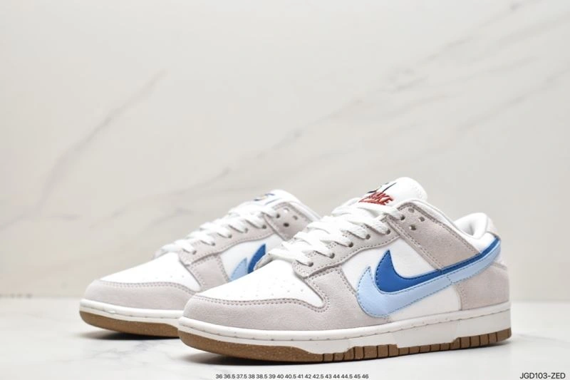 Sleek Nxkx Dunk 204563