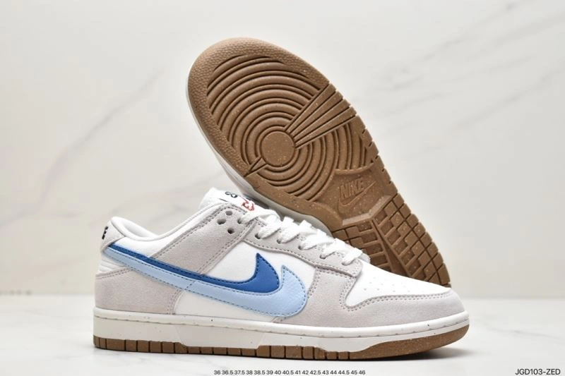 Sleek Nxkx Dunk 204563