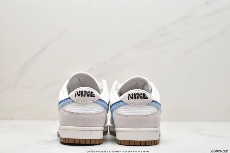 Sleek Nxkx Dunk 204563