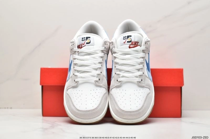 Sleek Nxkx Dunk 204563