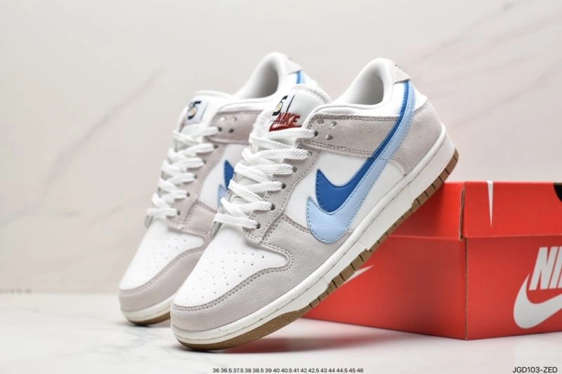 Sleek Nxkx Dunk 204563