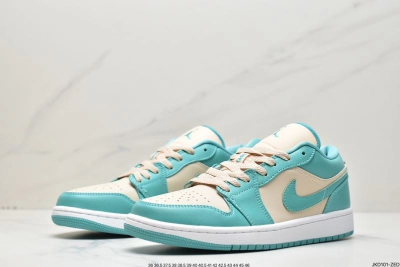 Nxkx Jordan Soft 203153