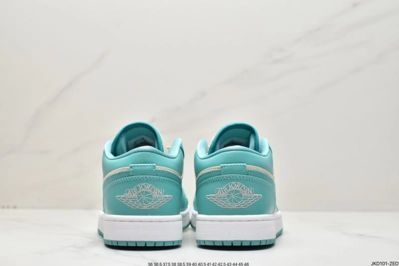 Nxkx Jordan Soft 203153