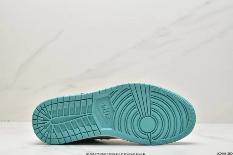 Nxkx Jordan Soft 203153