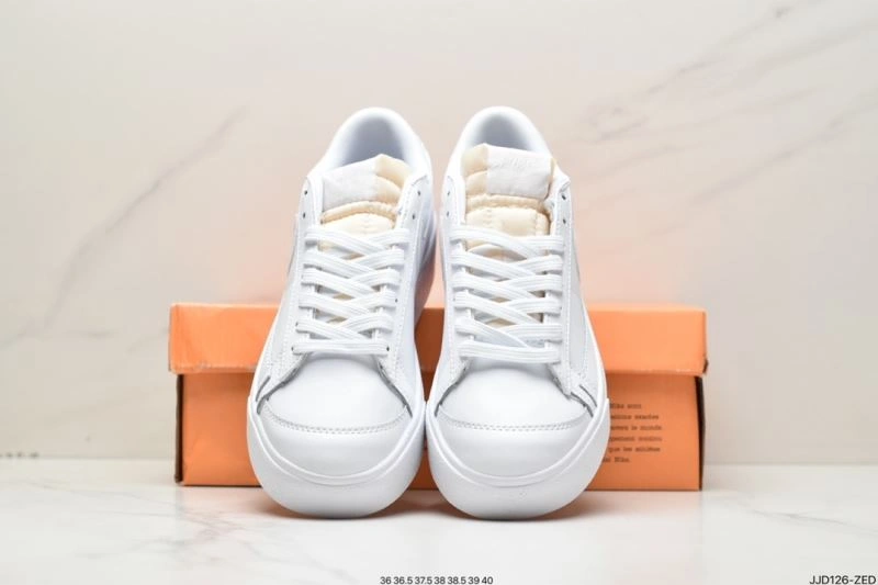 Stylish Nxkx Sneakers 201651