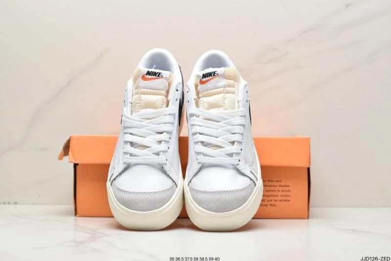 EyeCatching Nxkx Sneakers 201653
