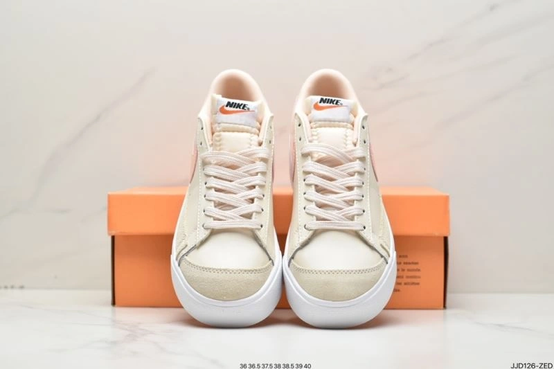 Nxkx Sneakers NewStyle 201652
