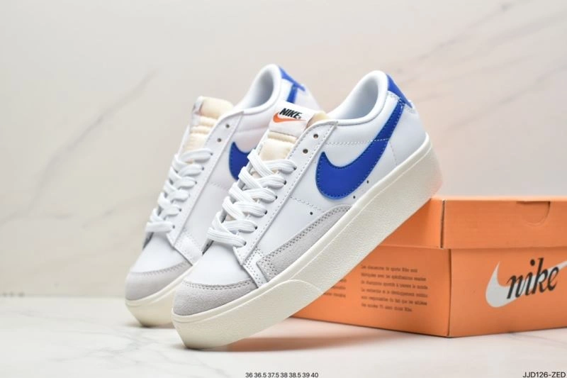 Sophisticated Nxkx Sneakers 201649