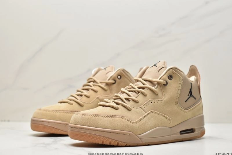 Refined Nxkx Jordan 203144