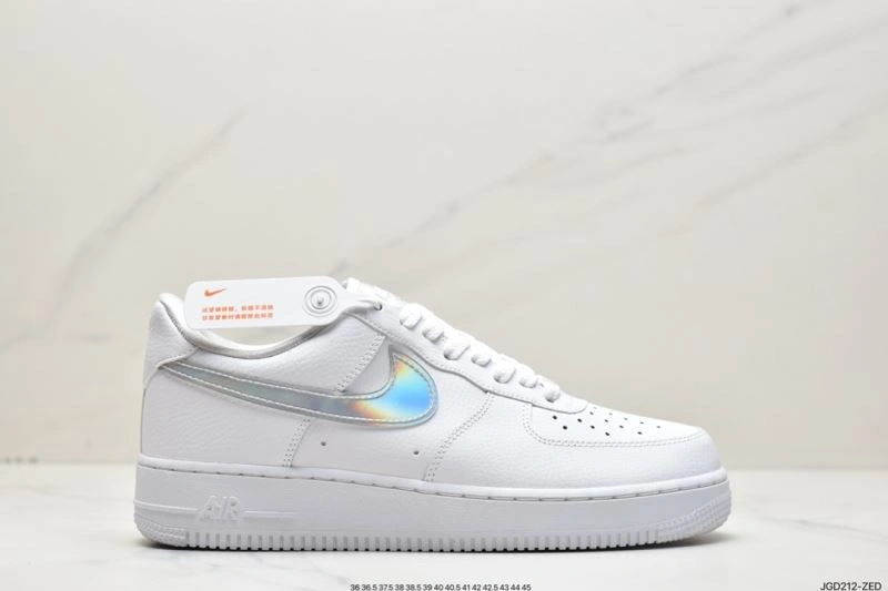Nxkx Air Force Compact 207590