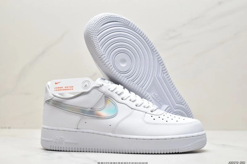 Nxkx Air Force Compact 207590