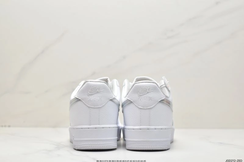Nxkx Air Force Compact 207590
