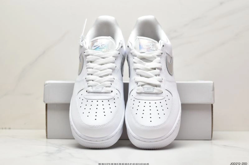 Nxkx Air Force Compact 207590