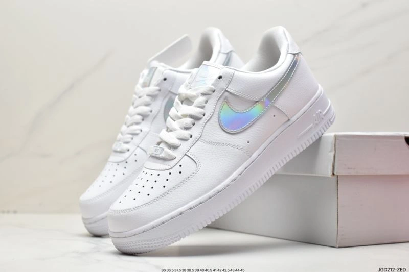 Nxkx Air Force Compact 207590