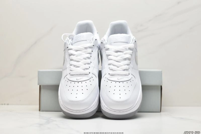 Nxkx Air Force Compact 207582