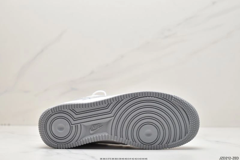 Nxkx Air Force Compact 207582