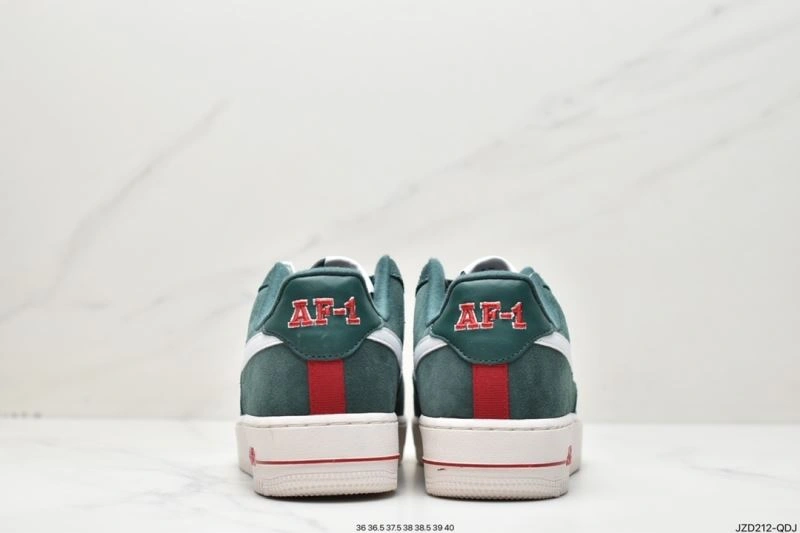 Nxkx Air Force Modern 207584