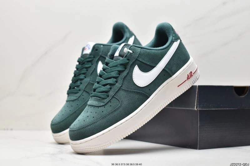 Nxkx Air Force Modern 207584