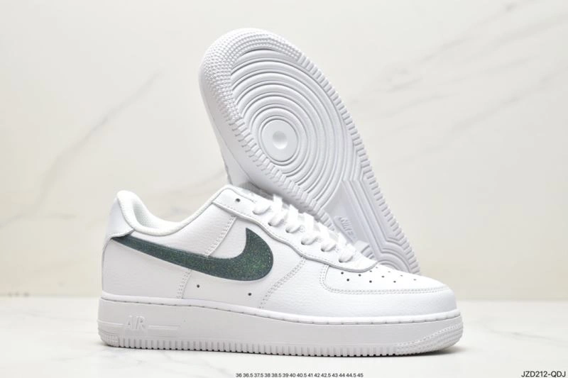 Nxkx Air Force Soft 207579