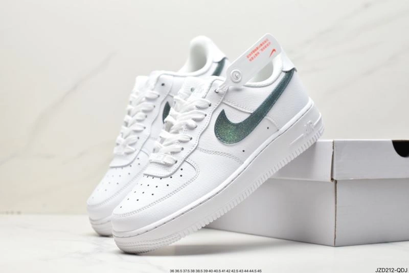 Nxkx Air Force Soft 207579