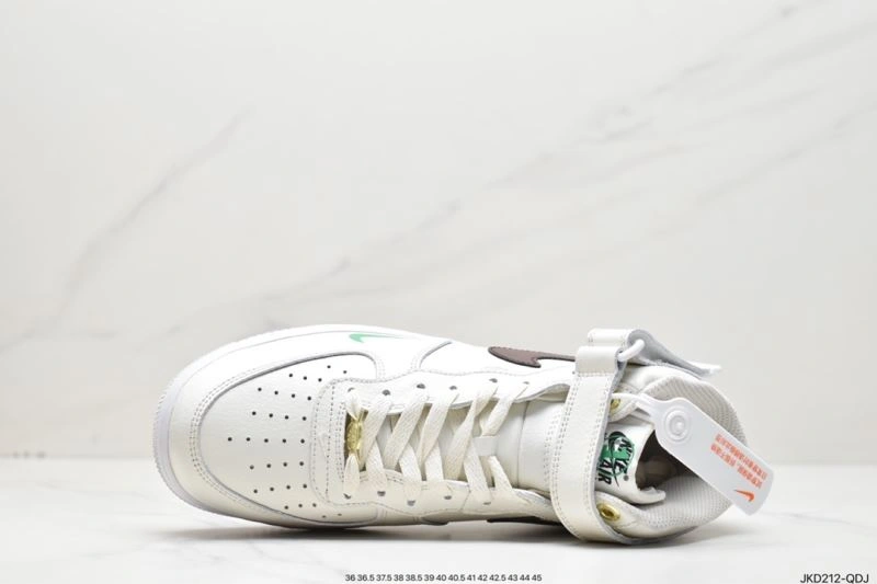 Timeless Nxkx Air Force 207572