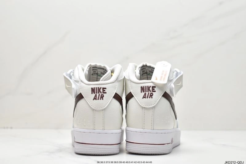 Timeless Nxkx Air Force 207572