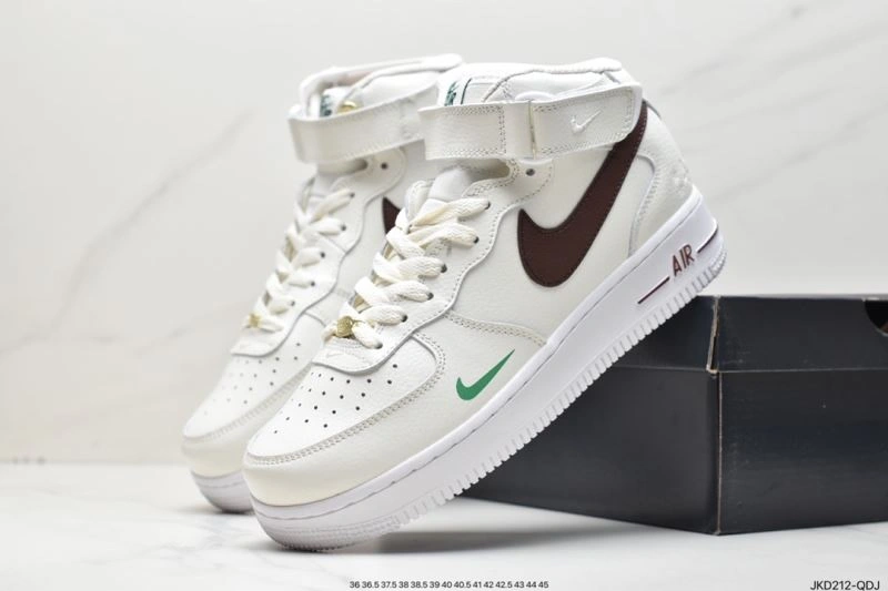 Timeless Nxkx Air Force 207572