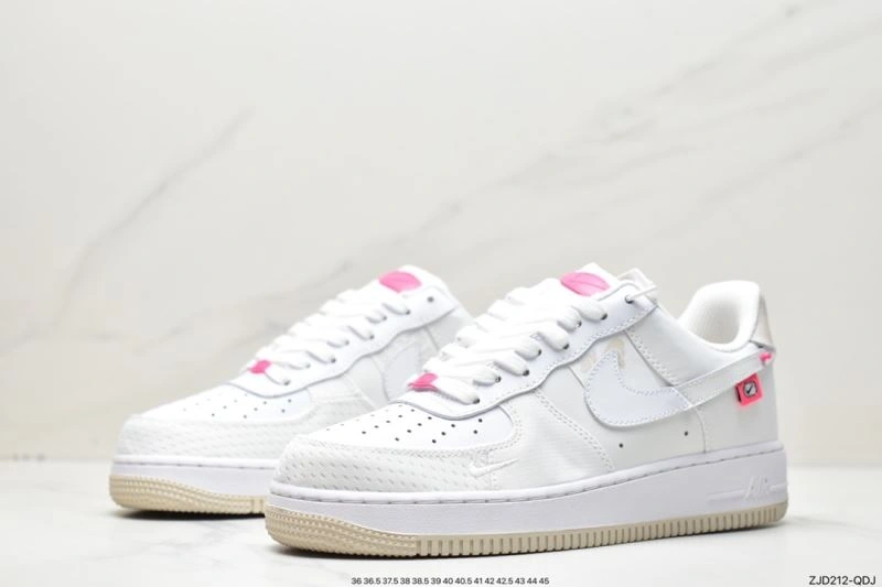 Nxkx Air Force Comfortable 207578