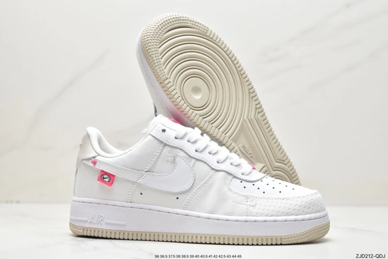 Nxkx Air Force Comfortable 207578