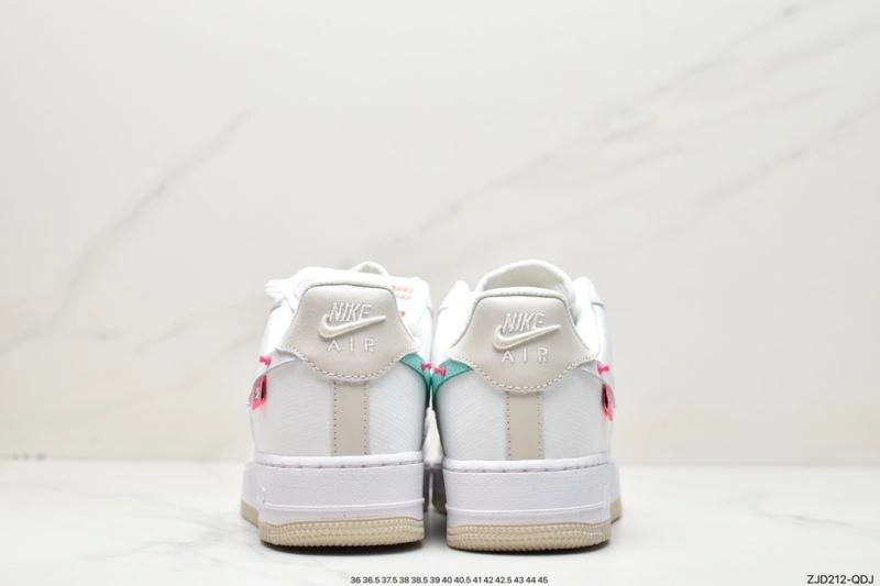 Nxkx Air Force Comfortable 207578