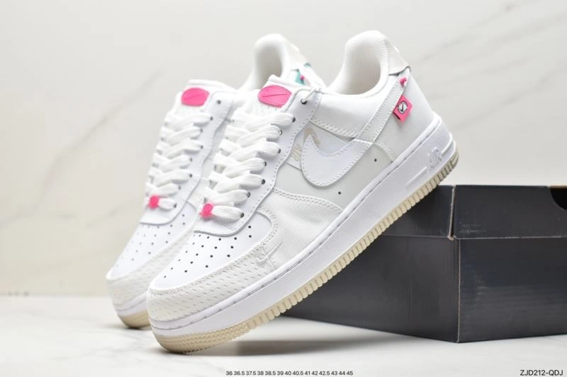 Nxkx Air Force Comfortable 207578