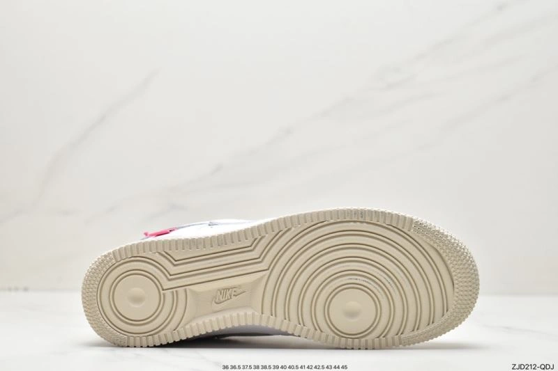 Nxkx Air Force Comfortable 207578