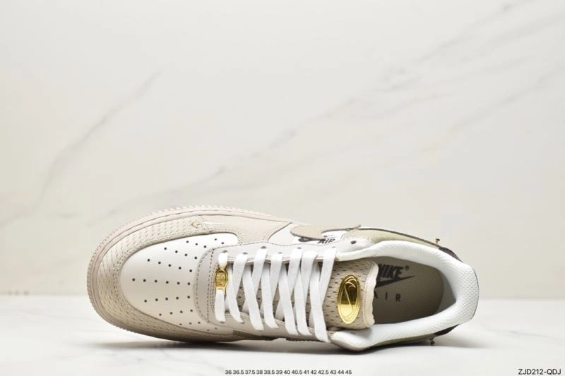 Nxkx Air Force Unique 207576
