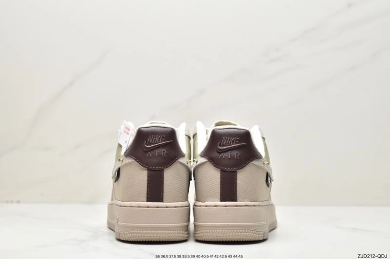 Nxkx Air Force Unique 207576