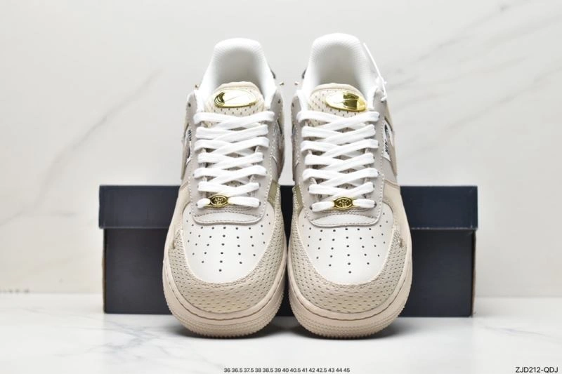 Nxkx Air Force Unique 207576