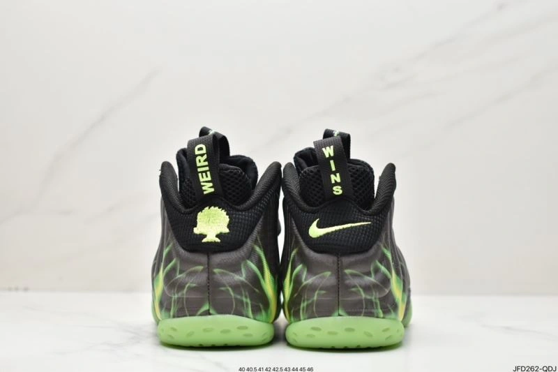 Resilient Nxkx Sneakers 201646
