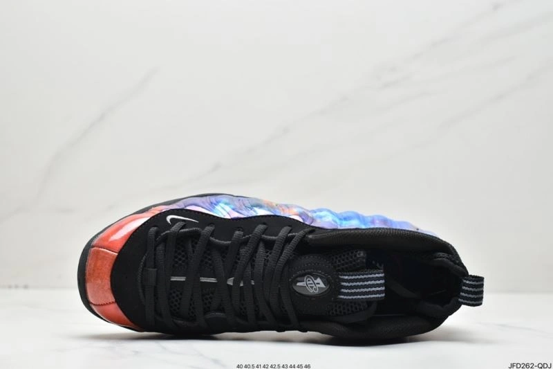 Nxkx Sneakers Sleek 201644