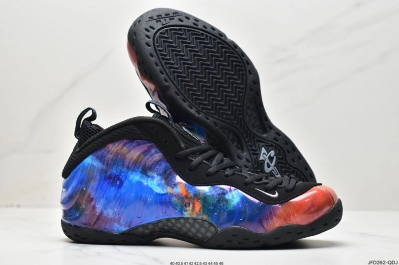 Nxkx Sneakers Sleek 201644